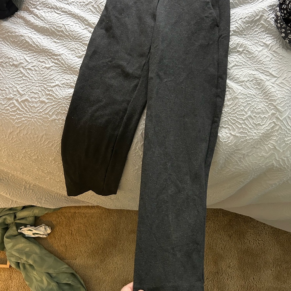 LOFT stretch pants